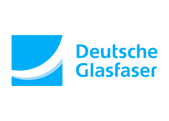 esp group referenzen deutsche glasfaser