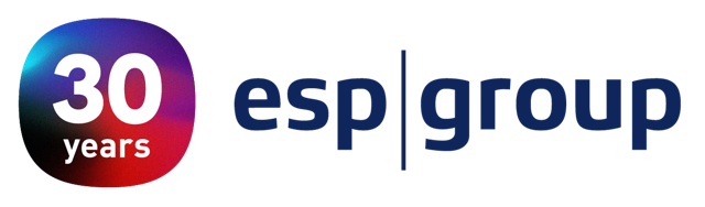 esp group logo