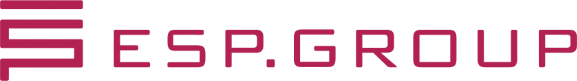 ESP.GROUP Logo