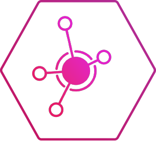 centralized red
