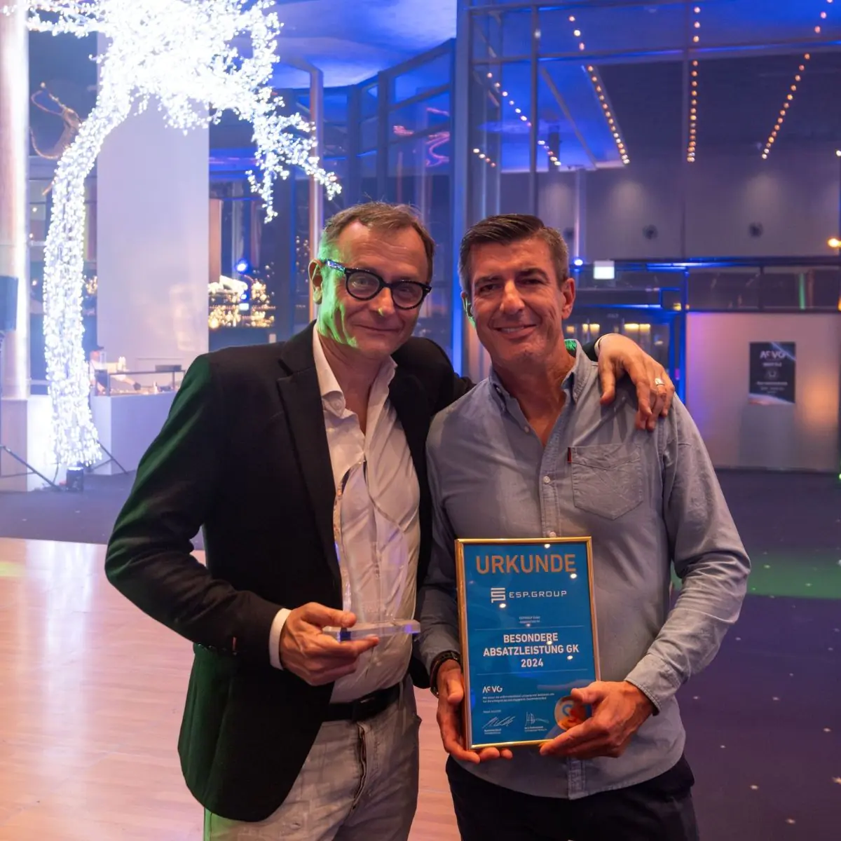 ASVG Messe 2025