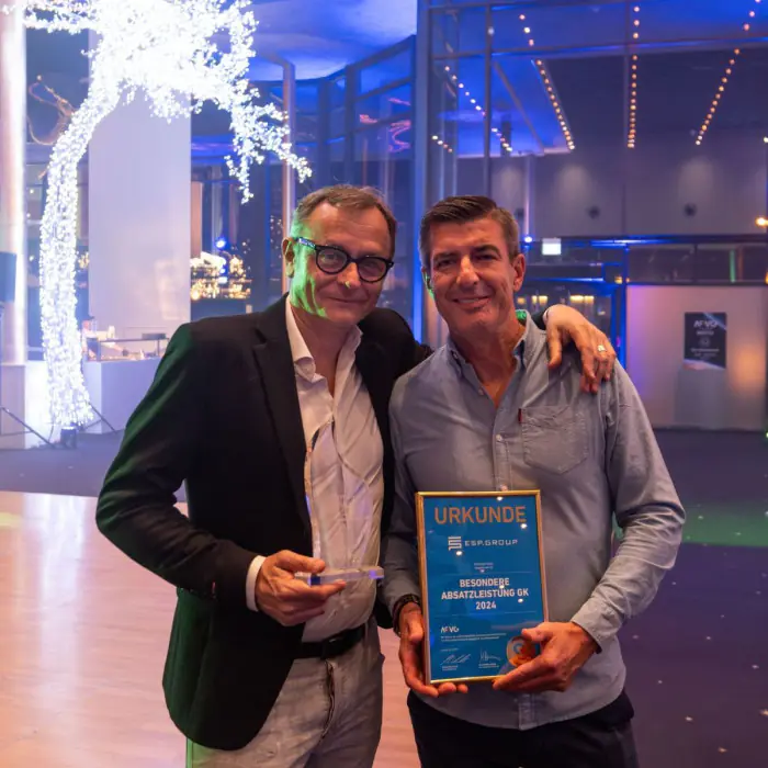 ASVG Messe 2025