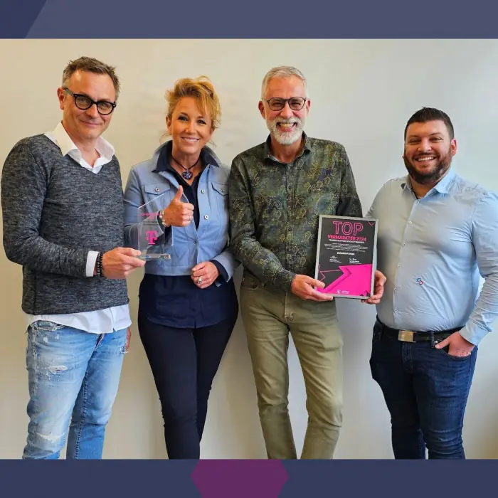 Telekom Award