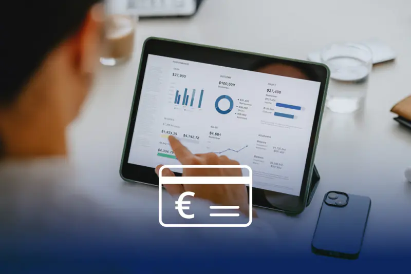 esp group liam finanzierung