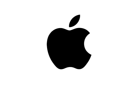 apple logo