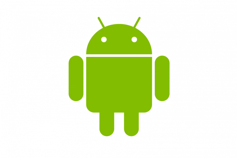 android logo
