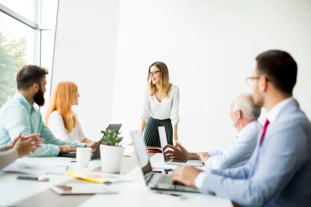 esp group karriere bei esp