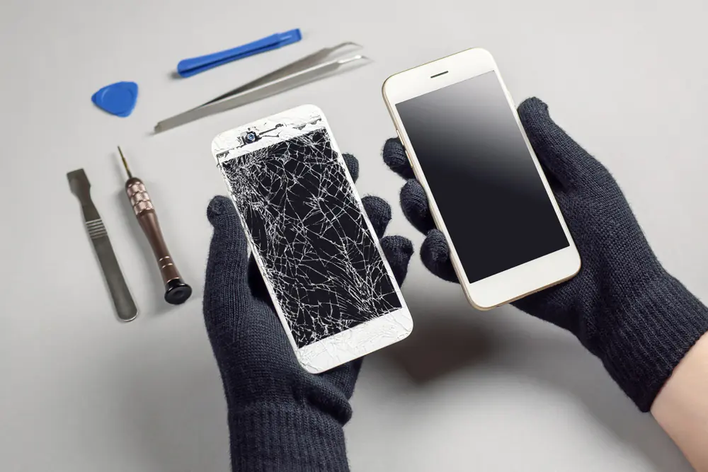 esp group repair service vorteile