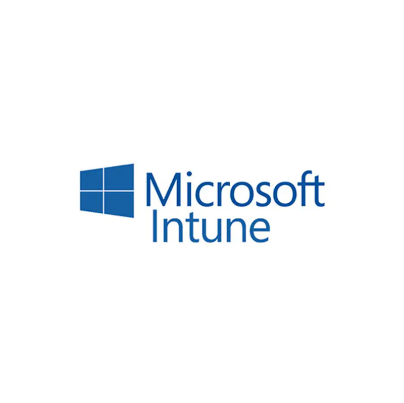 Microsoft Intune logo square