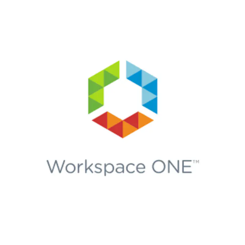 workspace one logo square