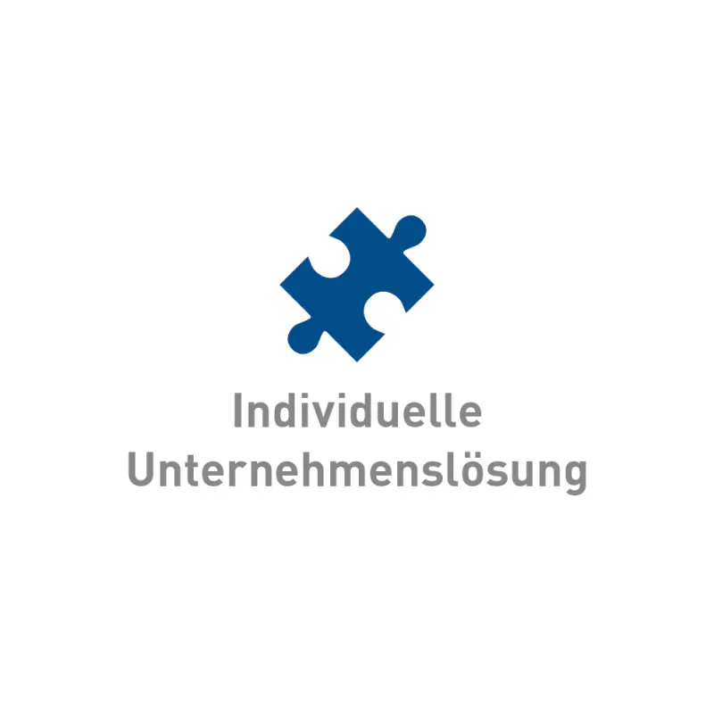 Unternehmensloesung