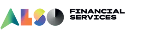 also financial services logo rgb