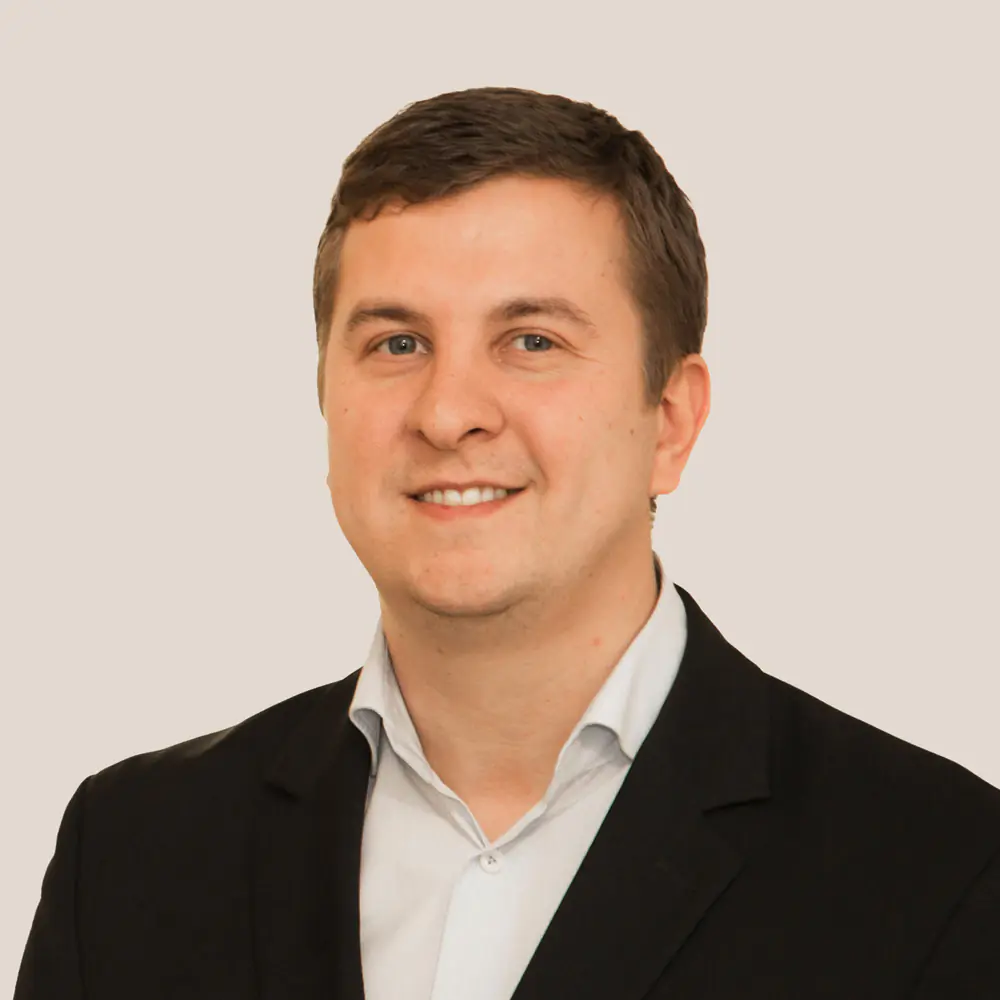 Daniel Veltin