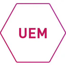 uem icon